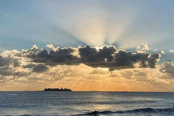 Pronostican un nuevo evento de norte en Veracruz