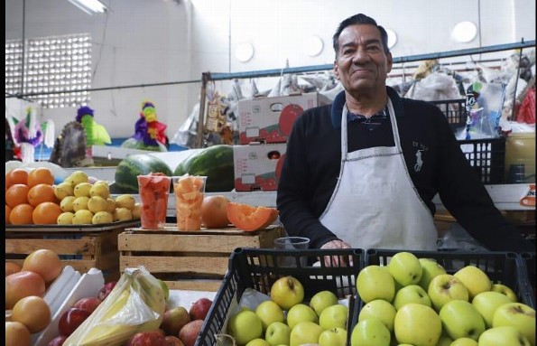 Consejos para tu micronegocio; Financiera Campo Real te ofrece prestamos rápidos, fáciles y seguros