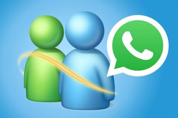 ¡De vuelta a los 90 ¡De vuelta a los 90