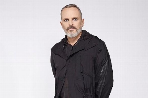 En enero comenzará a producirse bioserie de Miguel Bosé