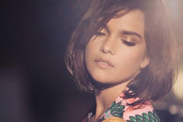 Paula Arenas, la colombiana con más nominaciones en los Grammy Latinos 2021