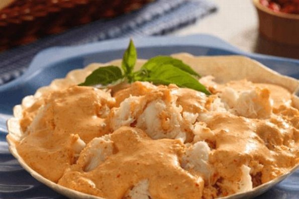 Receta de hoy: Jaibas en chiltepín