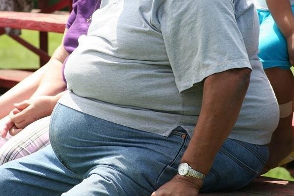 Obesidad, causante de diferentes tipos de cáncer