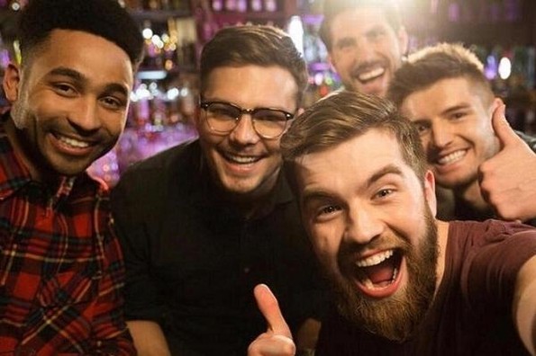 Hoy es el Día Internacional del Hombre