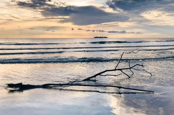 Fin de semana fresco; viene otro norte para Veracruz 