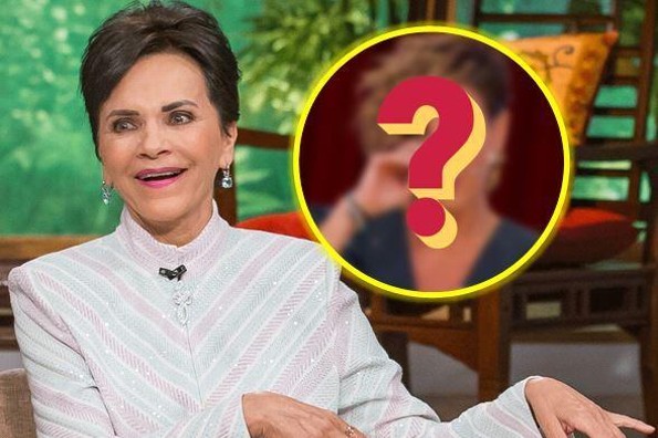 ¿Le fueron? Pati Chapoy confirma salida de conocida conductora de TV Azteca