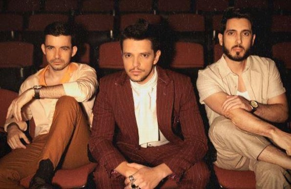 Lagos lanza su nuevo sencillo 