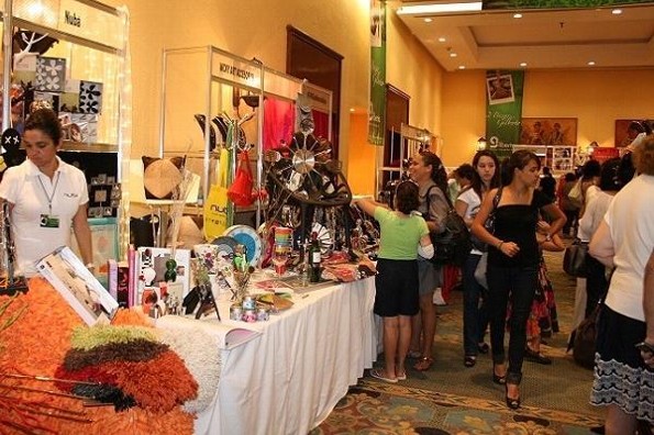 Asociación Gilberto realizará su bazar anual 7 y 8 de diciembre 