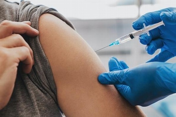 La importancia de la vacunación a lo largo de la vida