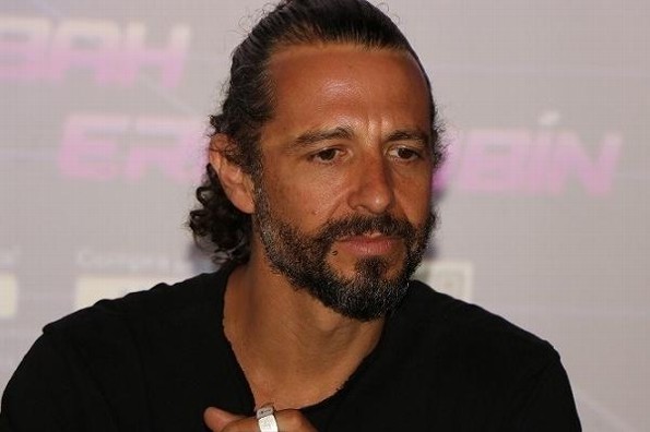 Operan de emergencia a Sergio de Kabah tras sufrir accidente (+video)