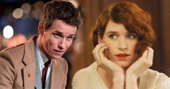 "Fue un error": Eddie Redmayne se arrepiente de protagonizar 