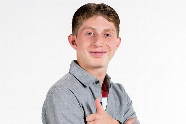 Sacan piñata en homenaje a Octavio Ocaña (+foto)