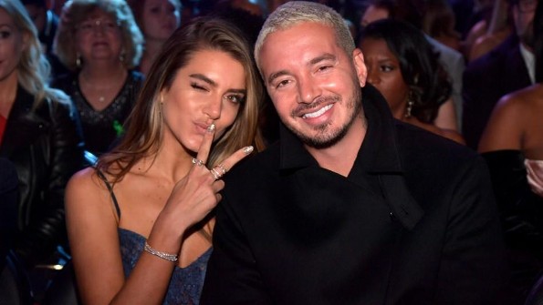 Critican al cantante J Balvin por ser 