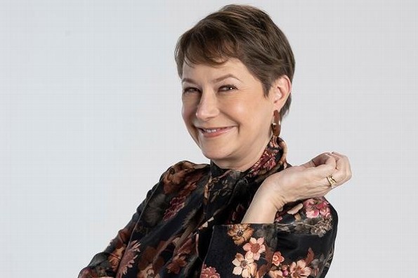 Mónica Dionne humanizará su personaje en 