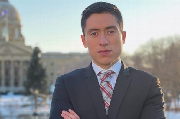 Veracruzano gana los Canadian Immigrant Awards