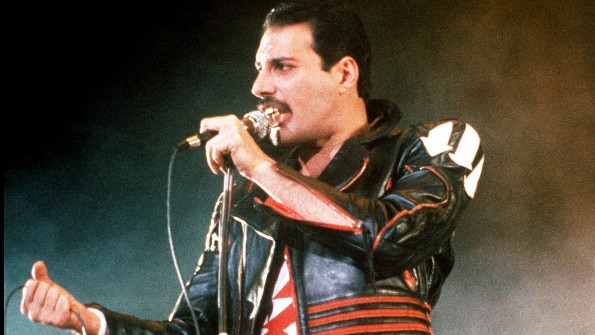 A 30 años del día que Freddy Mercury le dijo al mundo que tenía SIDA