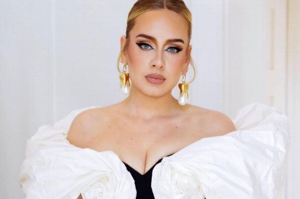 Nuevo álbum de Adele es el más vendido del 2021