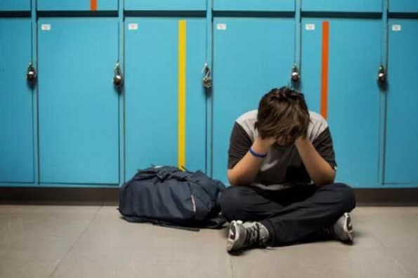 Tips para detectar si tu hijo es víctima de acoso escolar 