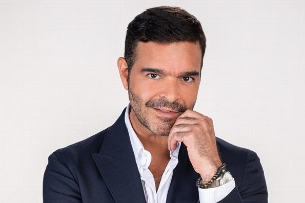 Pablo Montero es 