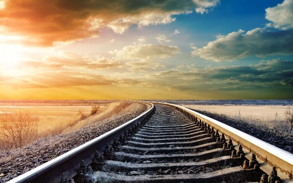 El tren de la vida con Cesar Lozano 