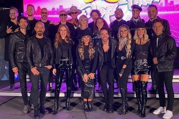 Posponen 90s Pop Tour en Veracruz 