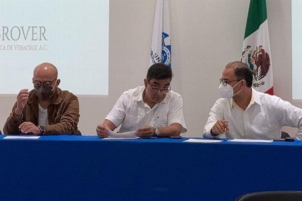 Fundación de la Crónica de Veracruz presenta plan de trabajo 2022-2026