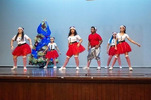 Realizarán en Veracruz el espectáculo con causa 