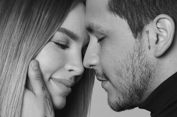 Belinda y Christian Nodal habrían terminado su noviazgo 