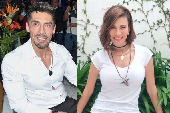 Charly López exhibe a Ingrid Coronado, asegura que no es buena persona (+video)