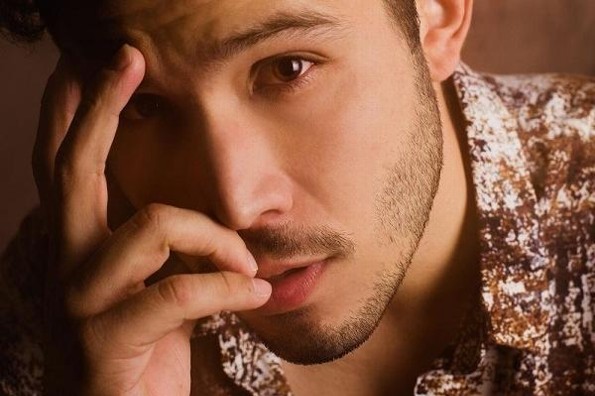 Luis Espinoza alista nueva producción musical 