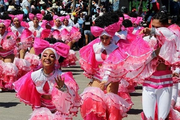 Así será el programa de actividades del Carnaval de Veracruz 2022