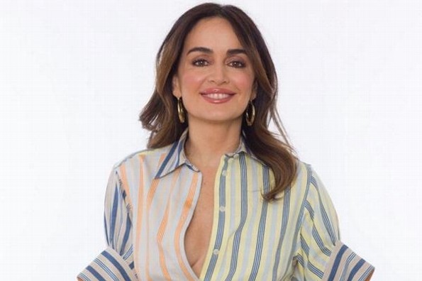 Grabarán serie de Ana de la Reguera en Veracruz, checa días y lugares 