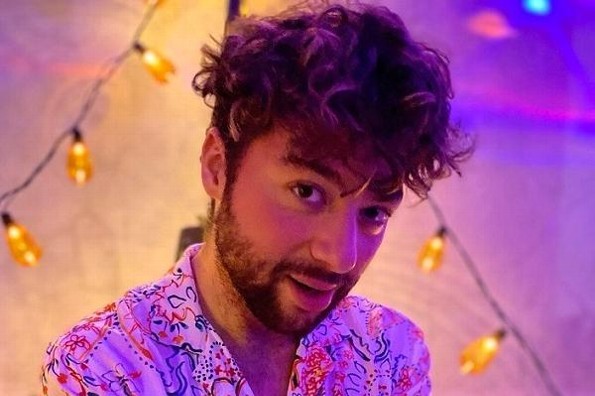 Marshall cuenta amarga vivencia a través de 