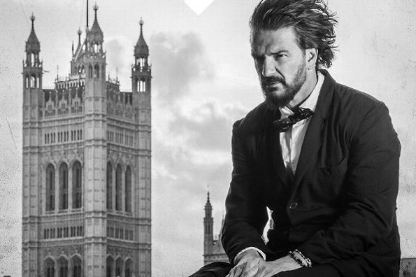 Celebra Arjona el lanzamiento de su álbum doble 