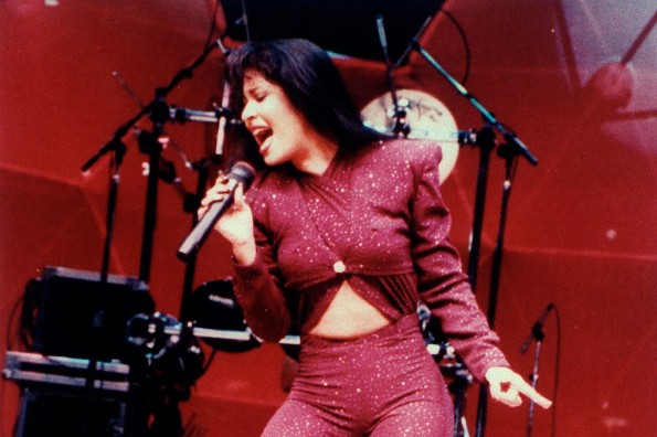 ¿Quién heredó el dinero que dejó Selena Quintanilla?