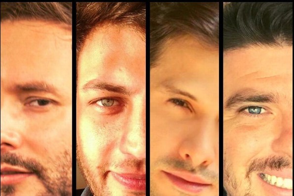UFF regresa “Yo jamás te dije adiós” 