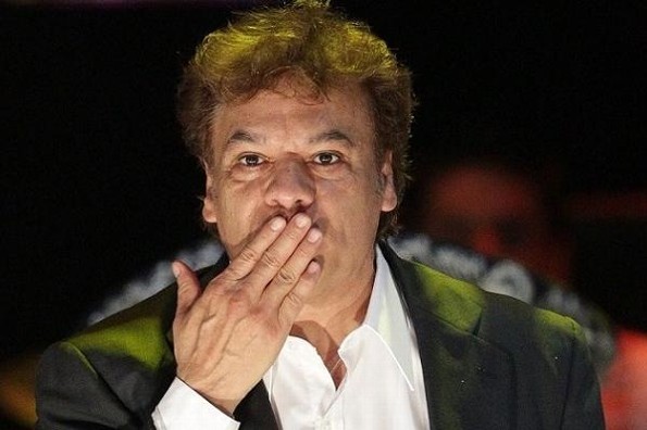 Juan Gabriel besó a Pablo Escobar en la boca y le suplicó que no lo matara: Anabel Hernández