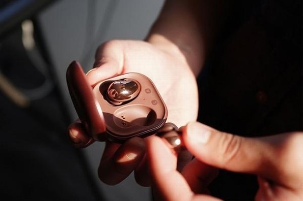 ¿Por qué los auriculares Samsung son los mejores audífonos del mercado?