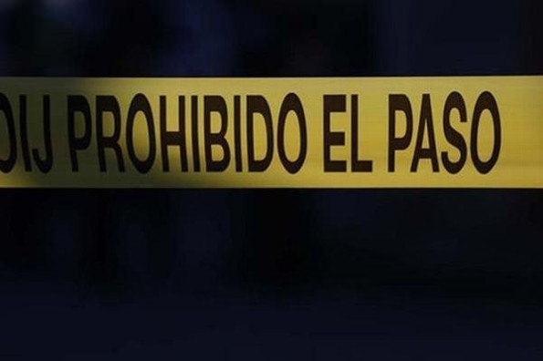 Hallan sin vida a cantante mexicana