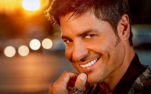 Chayanne confirma presentación en CDMX y Veracruz 