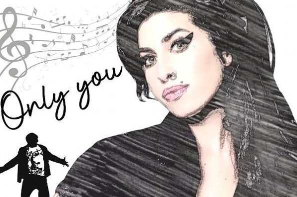 Lanzan canción homenaje a la icónica Amy Winehouse (+video)