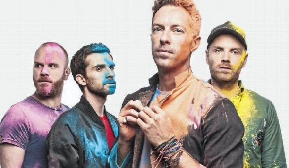 Coldplay sorprende a niño mexicano al invitarlo como VIP por su tiktok viral (VIDEO)