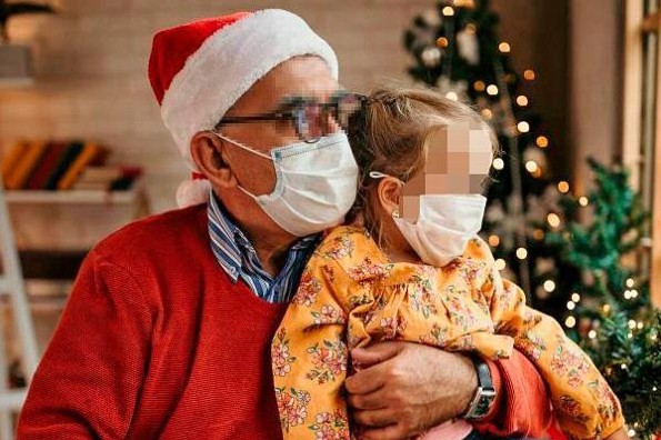 Piden reforzar cuidados de adultos mayores contra COVID-19