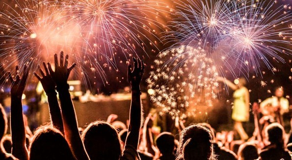 Países en el futuro que ya dieron la bienvenida al 2022 y últimos en recibirlo