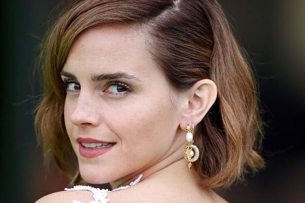 Emma Watson confirma que quiso abandonar Harry Potter