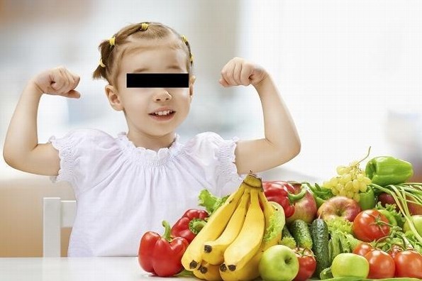 Recomiendan hábitos saludables para prevenir diabetes en niñas y niños