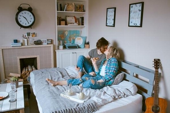 5 consejos de seducción para revivir la pasión en pareja