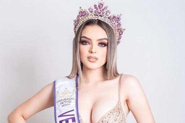 Veracruz, presente en el certamen de belleza nacional Miss Universal Petite México