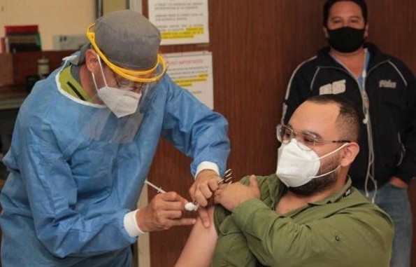 ¿Por qué es importante también vacunarse contra la Influenza? 