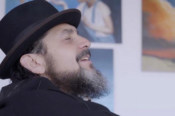 Reyli Barba arranca el 2022 con su nueva canción 